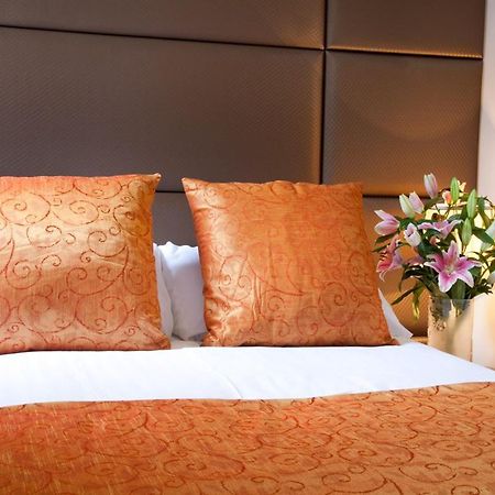 City Inn Russell Square London Bagian luar foto