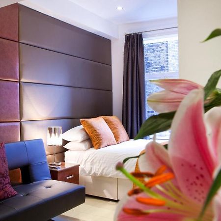 City Inn Russell Square London Ruang foto