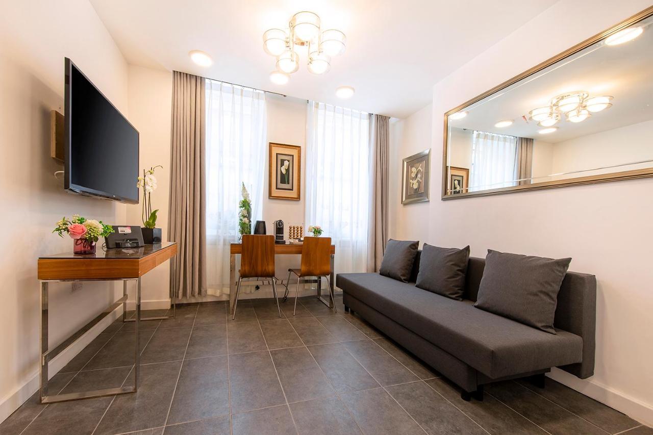 City Inn Russell Square London Bagian luar foto