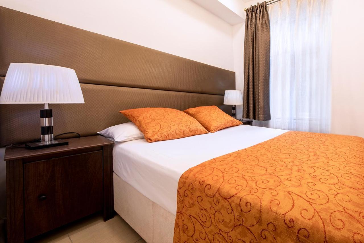 City Inn Russell Square London Bagian luar foto