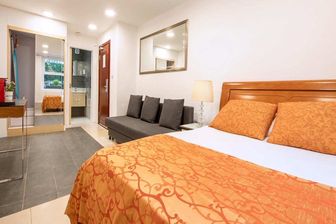 City Inn Russell Square London Bagian luar foto