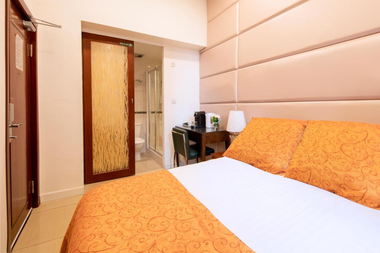 City Inn Russell Square London Bagian luar foto