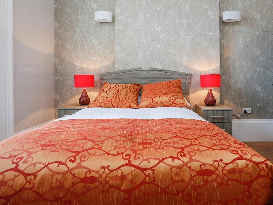 City Inn Russell Square London Bagian luar foto