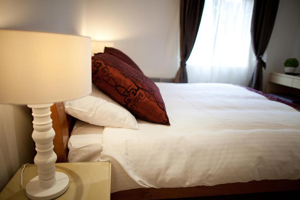 City Inn Russell Square London Bagian luar foto