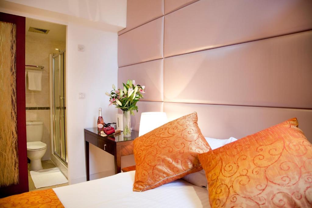 City Inn Russell Square London Ruang foto