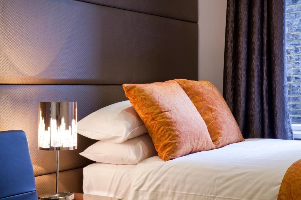 City Inn Russell Square London Ruang foto