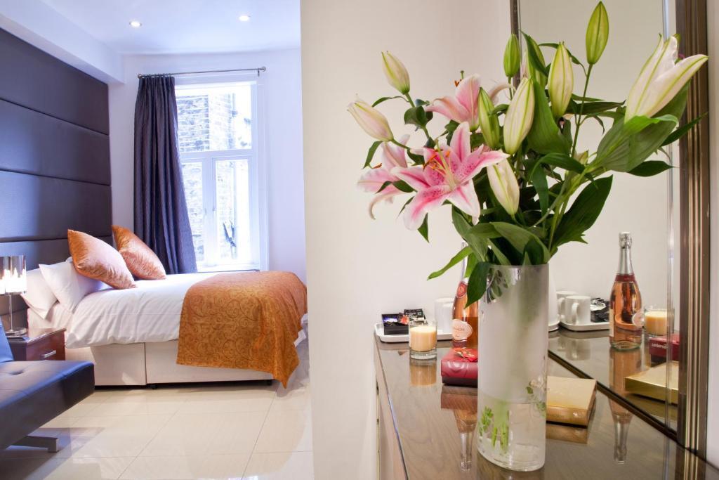 City Inn Russell Square London Ruang foto