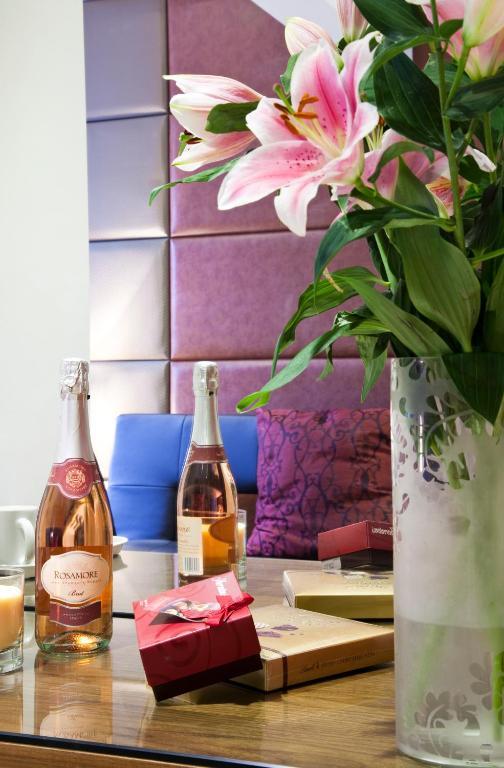 City Inn Russell Square London Bagian luar foto