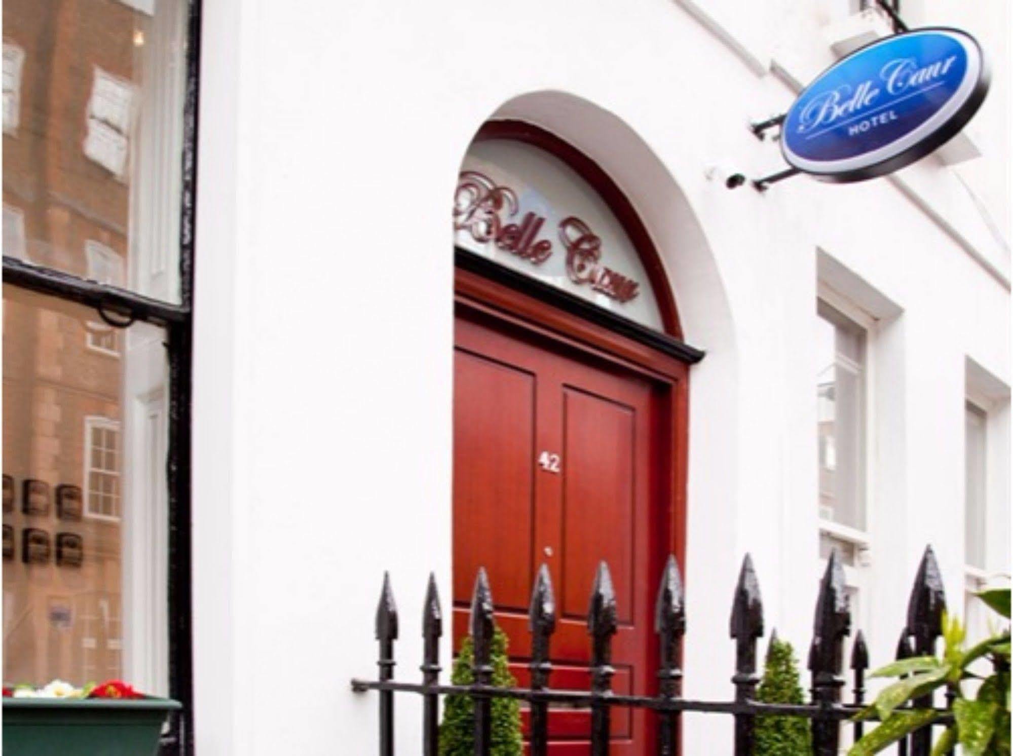 City Inn Russell Square London Bagian luar foto