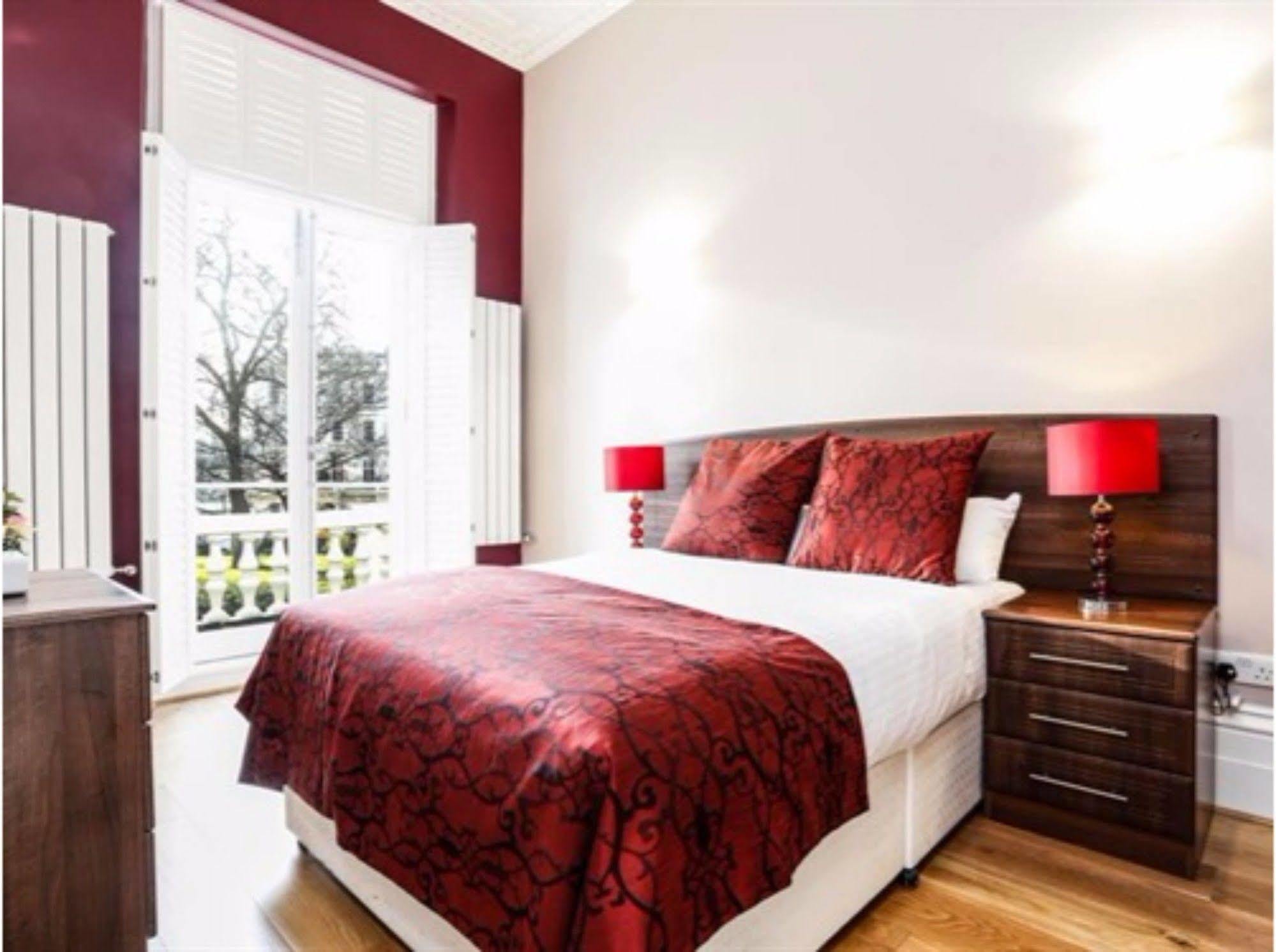 City Inn Russell Square London Bagian luar foto