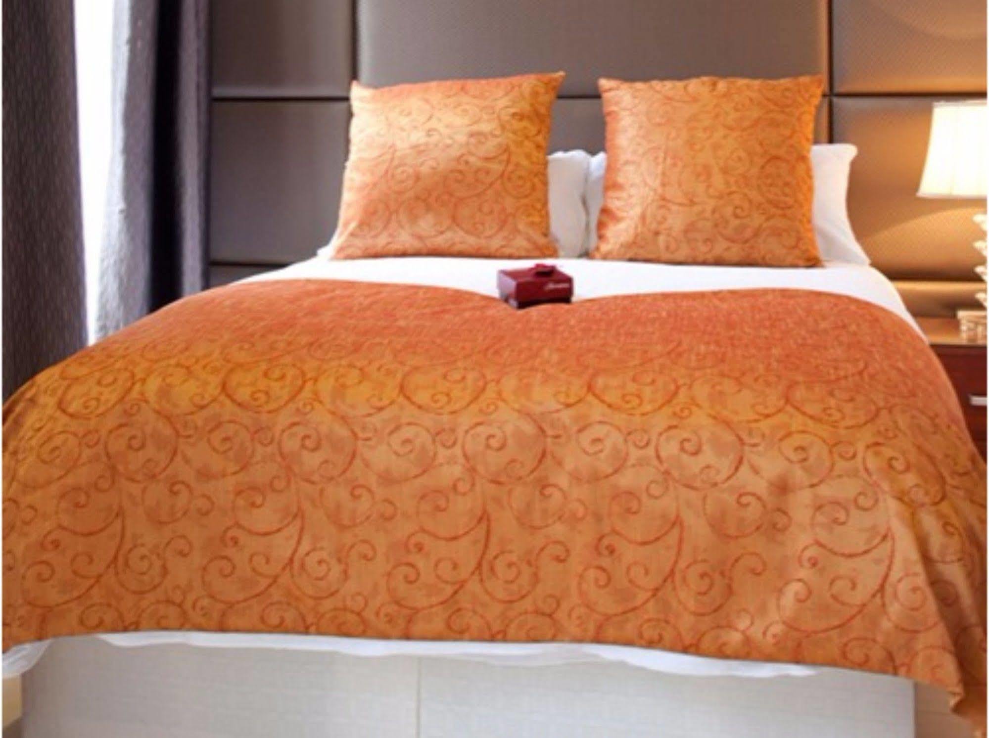 City Inn Russell Square London Bagian luar foto