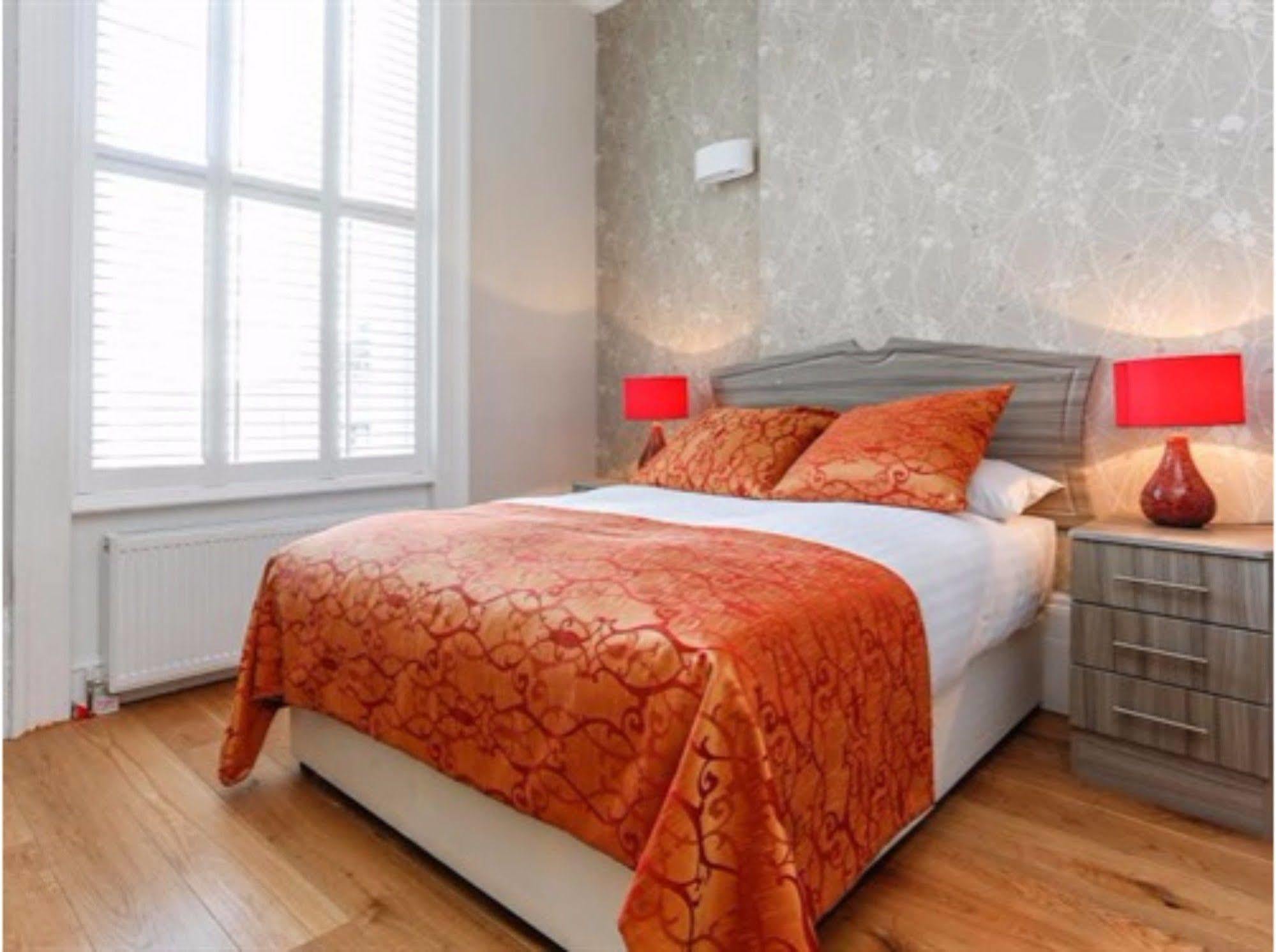 City Inn Russell Square London Bagian luar foto