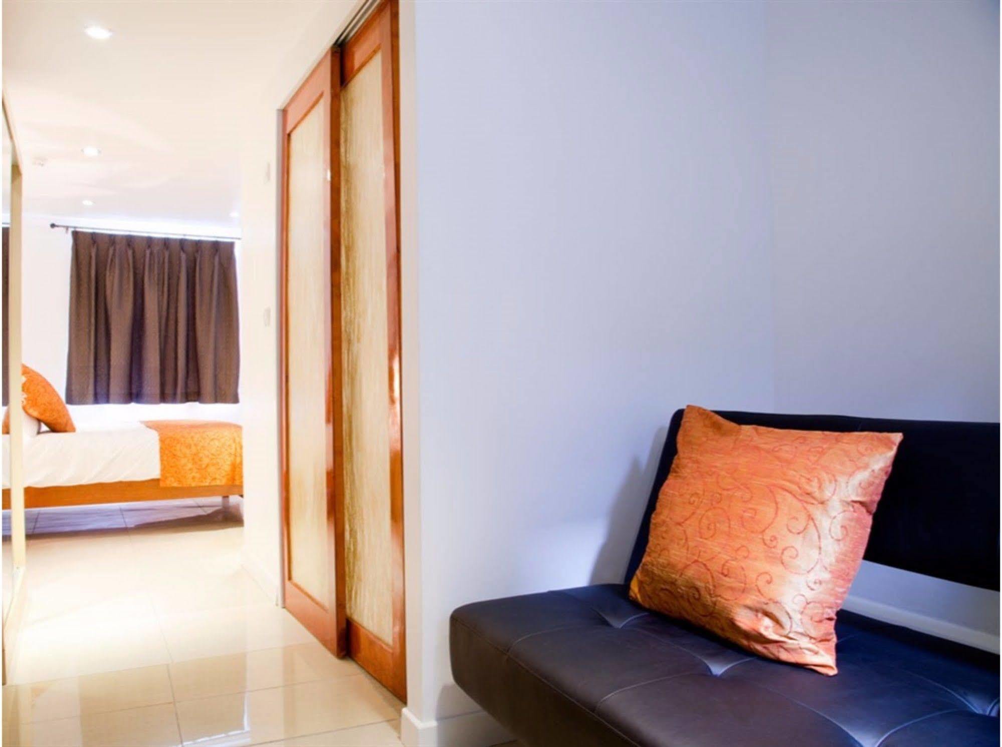 City Inn Russell Square London Bagian luar foto
