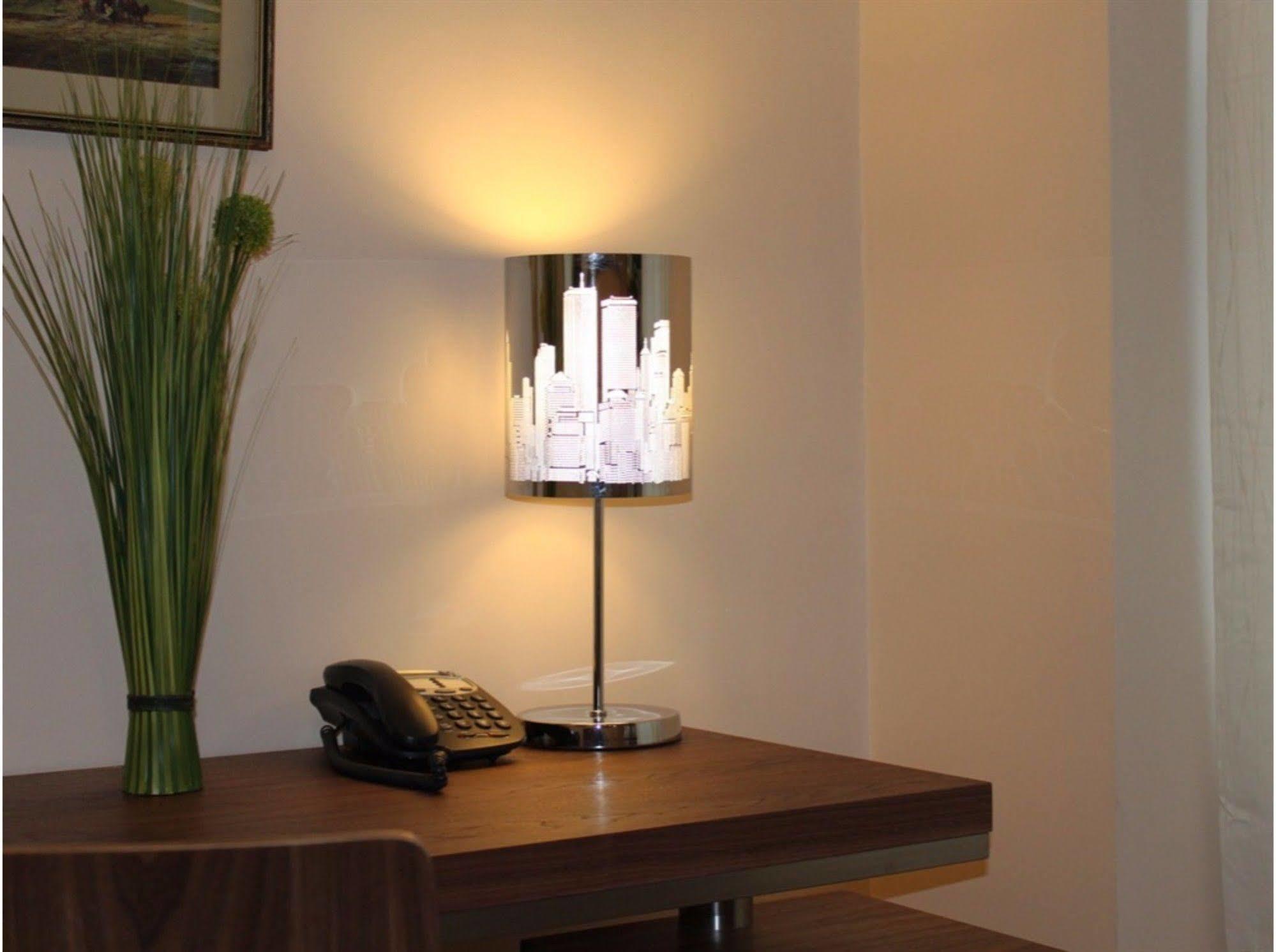 City Inn Russell Square London Bagian luar foto