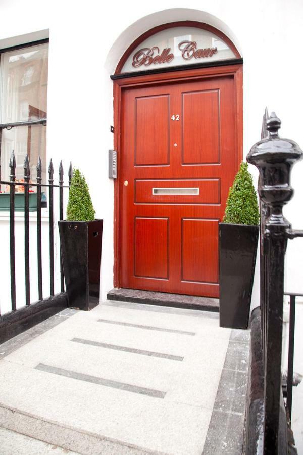 City Inn Russell Square London Bagian luar foto